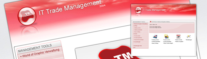 ITTM Verwaltung